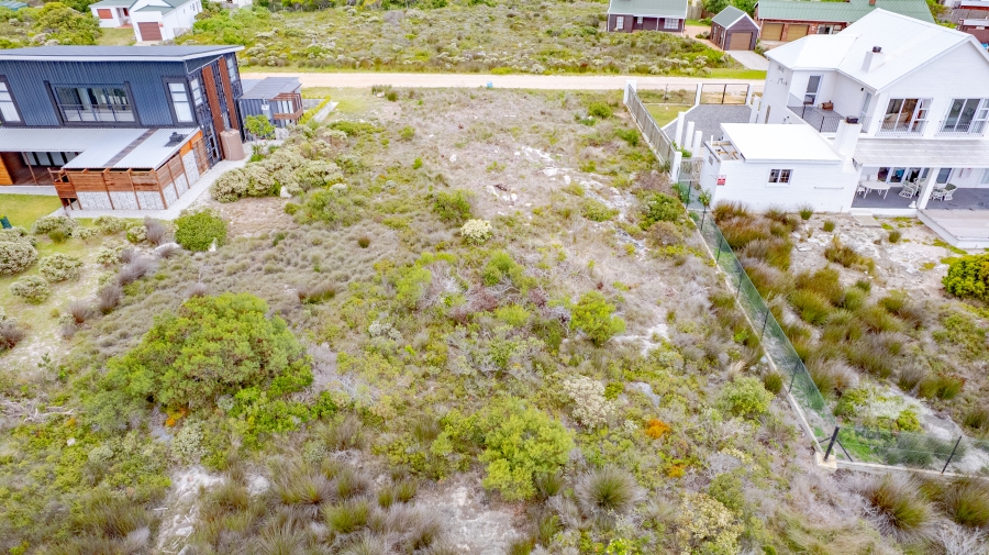 0 Bedroom Property for Sale in Bettys Bay Western Cape